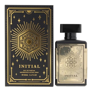 Flavia Initial Eau de Parfum 100ml