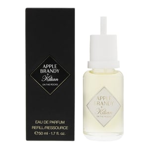Kilian Apple Brandy On The Rocks Eau de Parfum 50ml Refill