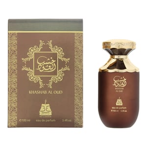 Bait Al Bakhoor Khashab Al Oud Eau de Parfum 100ml Spray for Her