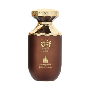 Bait Al Bakhoor Khashab Al Oud Eau de Parfum 100ml Spray for Her