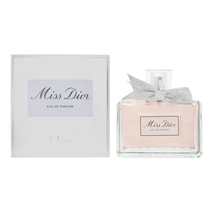 Dior Miss Dior Eau de Parfum 150ml Spray for Her