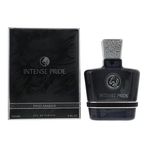 Intense Pride Edp Vapo 100 ml