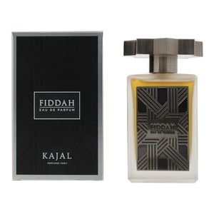 Kajal Fiddah Eau de Parfum 100ml Spray Unisex