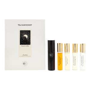 The Harmonist Travel Gift Set 4 x 8.5ml Parfum