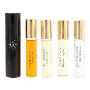 The Harmonist Travel Gift Set 4 x 8.5ml Parfum