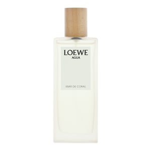 Agua De Loewe Mar De Coral Eau De Toilette Spray 50 ml