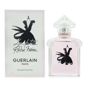 Guerlain La Petite Robe Noire Eau de Toilette 50ml Spray for Her