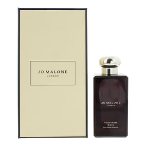 Jo Malone Velvet Rose & Oud Eau de Cologne Intense 100ml Spray Unisex