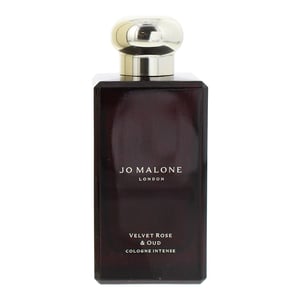 Jo Malone Velvet Rose & Oud Eau de Cologne Intense 100ml Spray Unisex