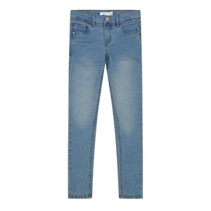 Name It Jeans voor kinderen (Lichtblauw)