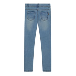 Name It Jeans voor kinderen (Lichtblauw)