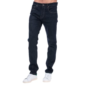 Weekend Offender Heren Tapered Jeans (Denim)