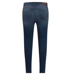 Replay Anbass katoenen slim-fit jeans voor dames (Blauw)