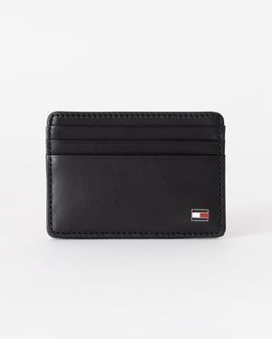 Card Holder in Black