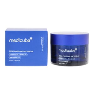 Medicube Zero Pores One Day Cream 50ml