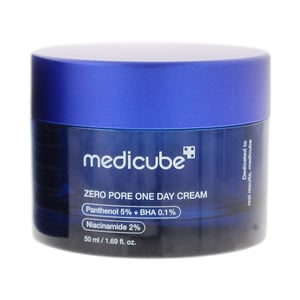 Medicube Zero Pores One Day Cream 50ml