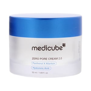 Medicube Zero Pore Cream 2.0 50ml