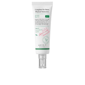 Complete No-stress Physical Lichte Zonbescherming 50 ml