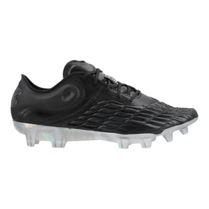 Under Armour Mannen Clone Magnetico Elite.0 Iridescent Firm Ground Voetbalschoenen (Zwart)