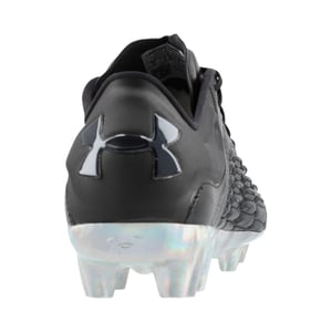 Under Armour Mannen Clone Magnetico Elite.0 Iridescent Firm Ground Voetbalschoenen (Zwart)