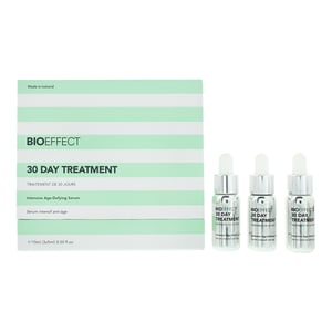 Bioeffect Intensive Age-Defying Serum 30 Day Treatment 3 x 5ml