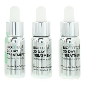 Bioeffect Intensive Age-Defying Serum 30 Day Treatment 3 x 5ml