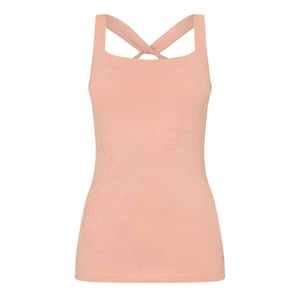 Puma Dames/Dames Shala Tanktop (Roze)
