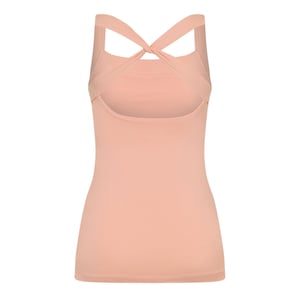 Puma Dames/Dames Shala Tanktop (Roze)