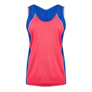 Head Talia-tanktop voor dames (Roze)