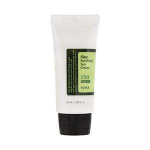 Cosrx Aloe Soothing SPF 50+ PA+++ Sun Cream 50ml