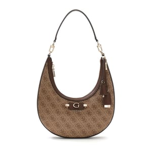 Guess Lindsey hobo schoudertas