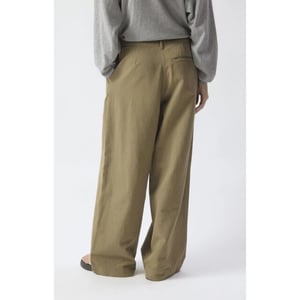 American Vintage Namaz broek