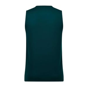 Castore Heren mouwloze tank top (Botanische tuin)