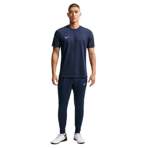 Nike Strike fotbollströja för herrar (Marinblått)