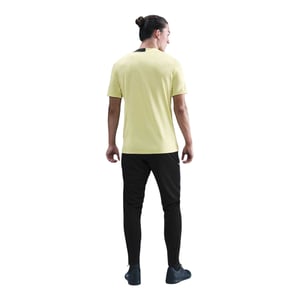 Nike Strike fotbollströja för herrar (Limelight Gul)