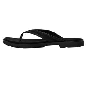 Timberland Unisex Calista Bay-sandalen voor volwassenen (Zwart)