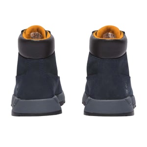 Timberland Killington Trekker leren halfhoge sneakers voor dames (Marine)