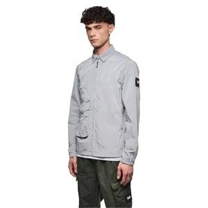 Weekend Offender Heren Overhemd (Blauw)