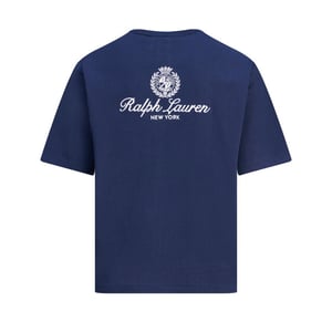 Ralph Lauren T-shirt donker