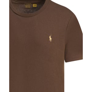 Ralph Lauren T-shirt donker