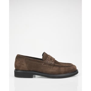 Nubikk Sneakers donker