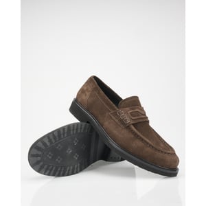 Nubikk Sneakers donker