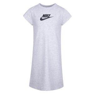 Nike Baby meisjes T-shirt jurk (Berk)