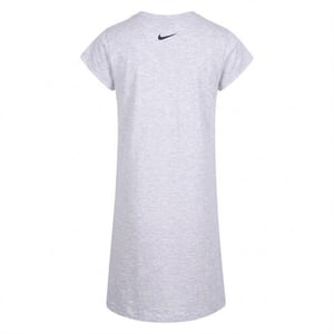 Nike Baby meisjes T-shirt jurk (Berk)