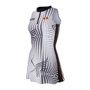 Ellesse Cally sportjurk voor dames (Wit)