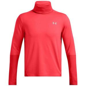 Under Armour Vanish T-shirt met trechterhals voor heren (Rood)
