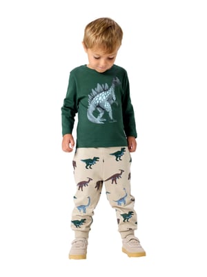 Geef het een naam: Longsleeve