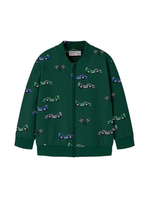 Name It Sweat Jacket