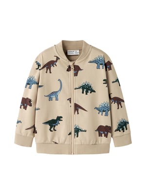 Name It Sweat Jacket