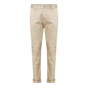Replay Heren Slim Chino Katoenmix (Crème)
